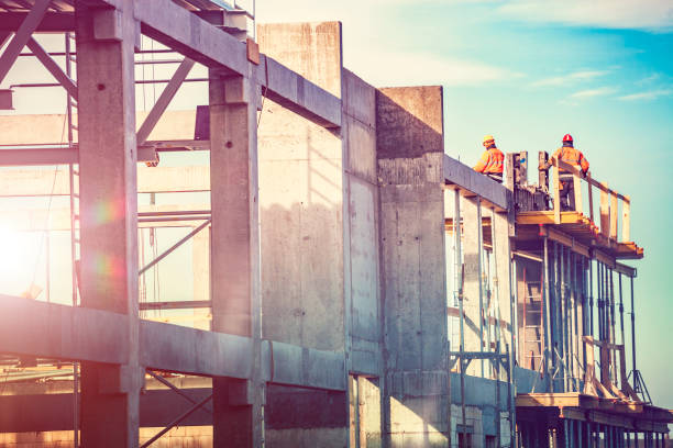 Best Industrial Concrete Flooring in Catoosa, OK
