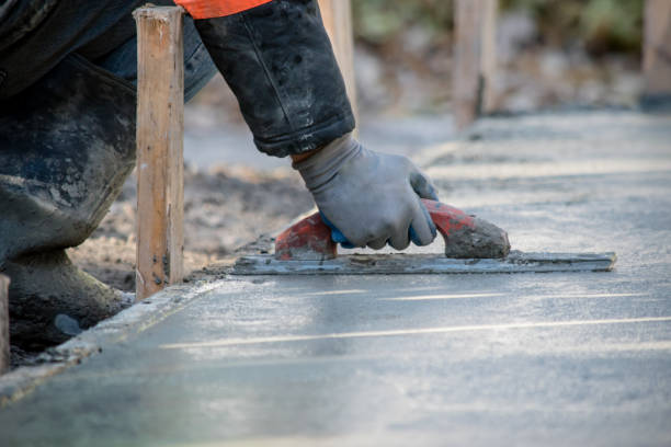 Best Residential Concrete Solutions in Catoosa, OK