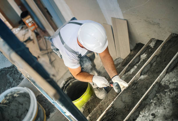 Best Concrete Foundation Repair in Catoosa, OK