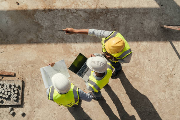 Best Concrete Removal and Replacement in Catoosa, OK