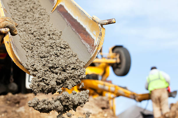 Best Concrete Sealing and Maintenance in Catoosa, OK