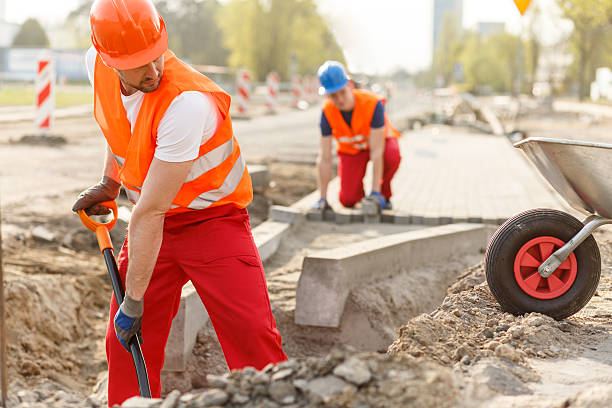 Best Commercial Concrete Services in Catoosa, OK