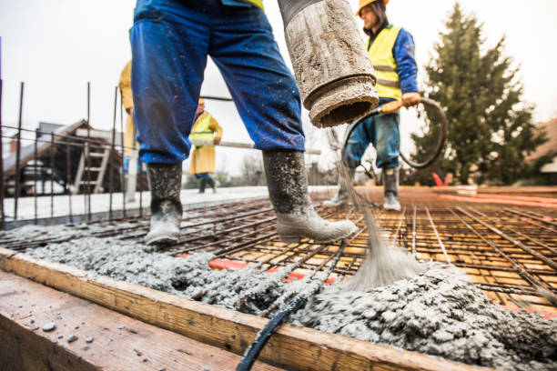 Best Concrete Pool Decks in Catoosa, OK