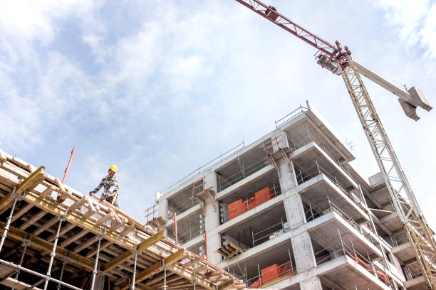 Best Concrete Demolition Services in Catoosa, OK